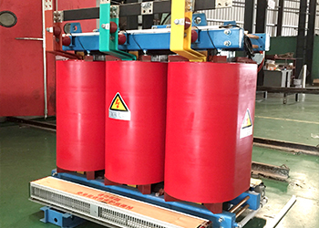 连云港非晶合金干式变压器