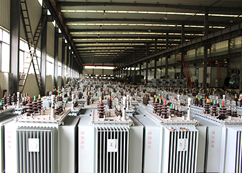 连云港SH15-M非晶合金变压器（全铜）