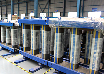 连云港环氧树脂浇注干式变压器