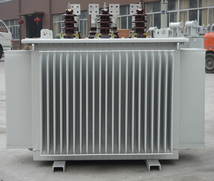 连云港sh15非晶合金变压器