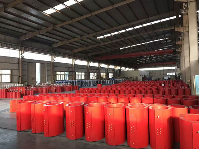 连云港SCB13-800KVA干式电力变压器