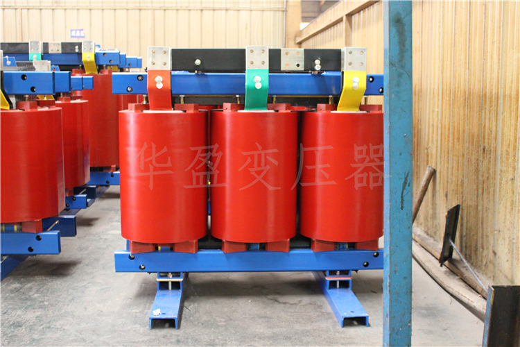 连云港SCB13-2000干式变压器